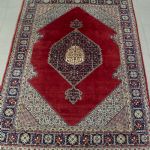 973 7218 ORIENTAL RUG